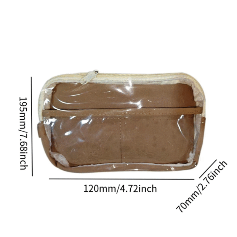 The Capibala Multipurpose Pencil Case is ideal for children and students of all ages spending time at school - Image 2