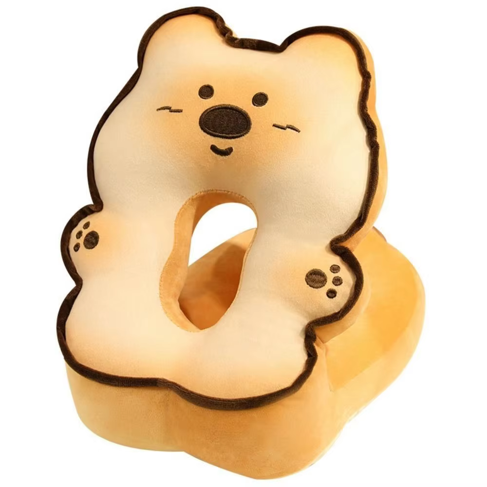 Pillow To Rest On And Nap With On The Desk For Students - Image 3